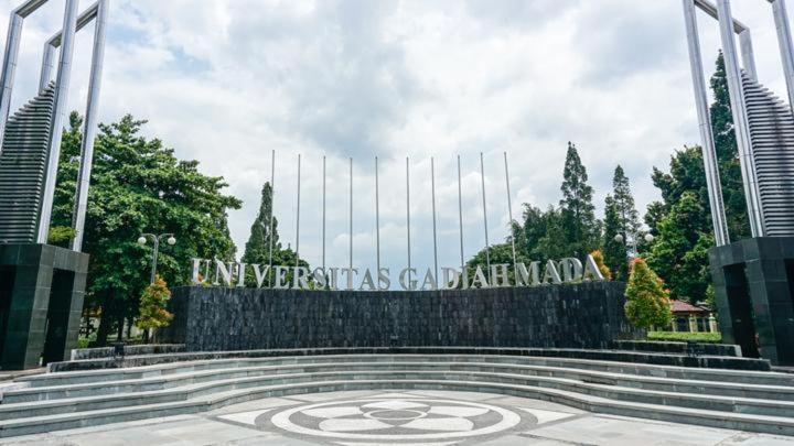 The Tanjung Asrama Yogyakarta